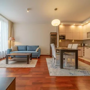  Apartament Bright And Charming- Golden Apartment- Center&s2a