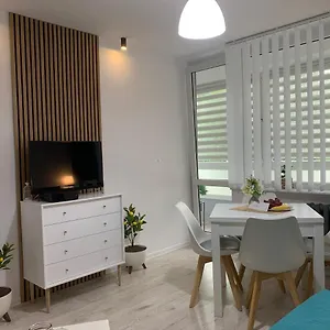 Unezko Apartament Gdańsk