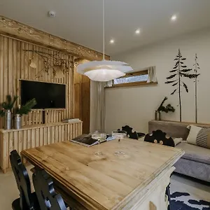 Zakatek Krupowki - W Centrum Apartament Zakopane