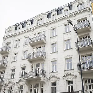  Apartament 7p1eco Prestige Jagiellonska 27 Oldtown
