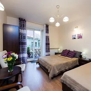 Vanilla 2 Apartament Kraków