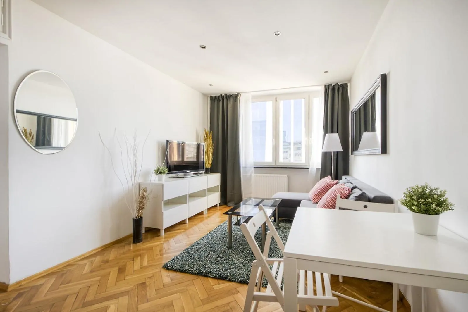 Panska Residence Warsaw 0*,