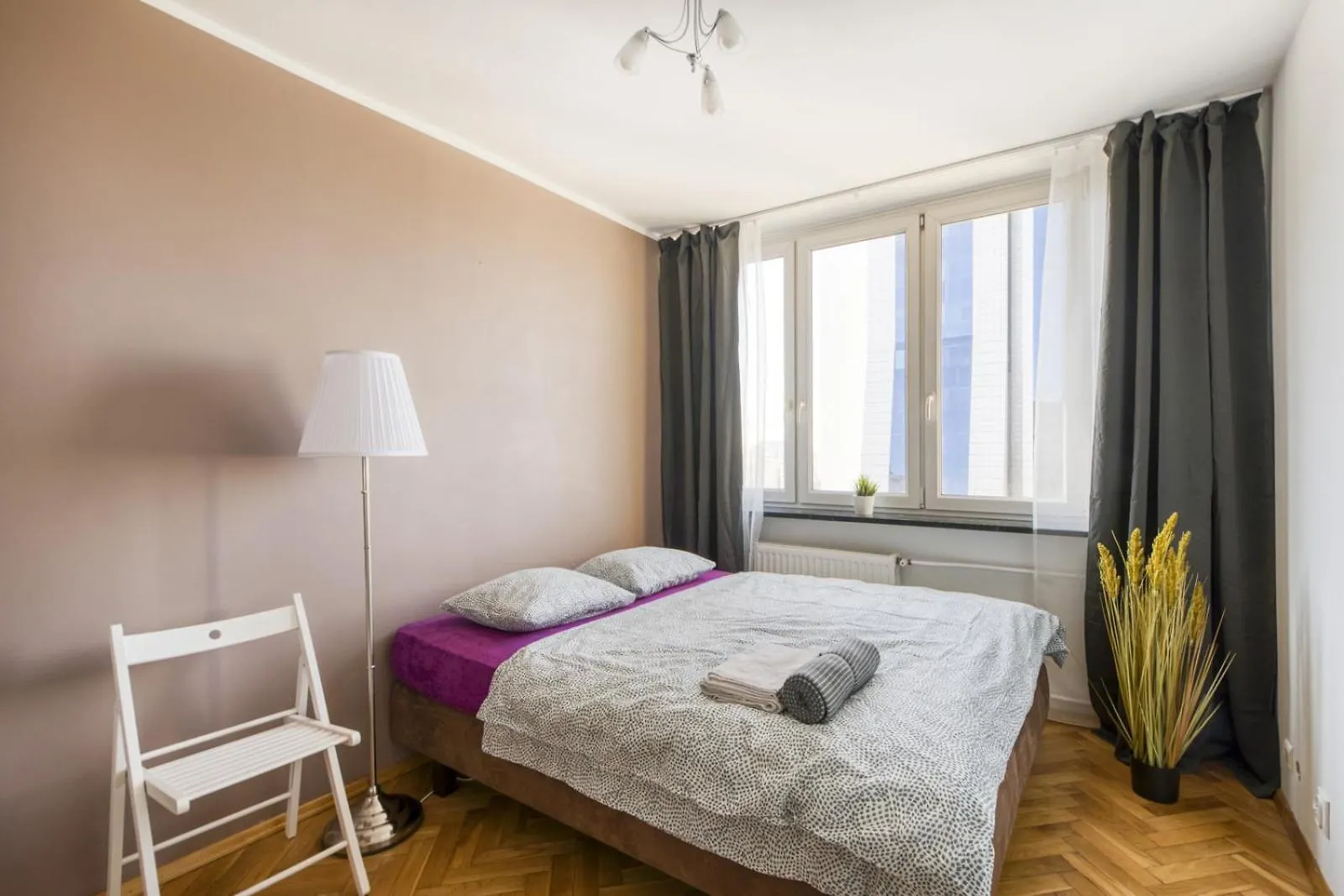 Panska Residence Warsaw 0*,  Poland