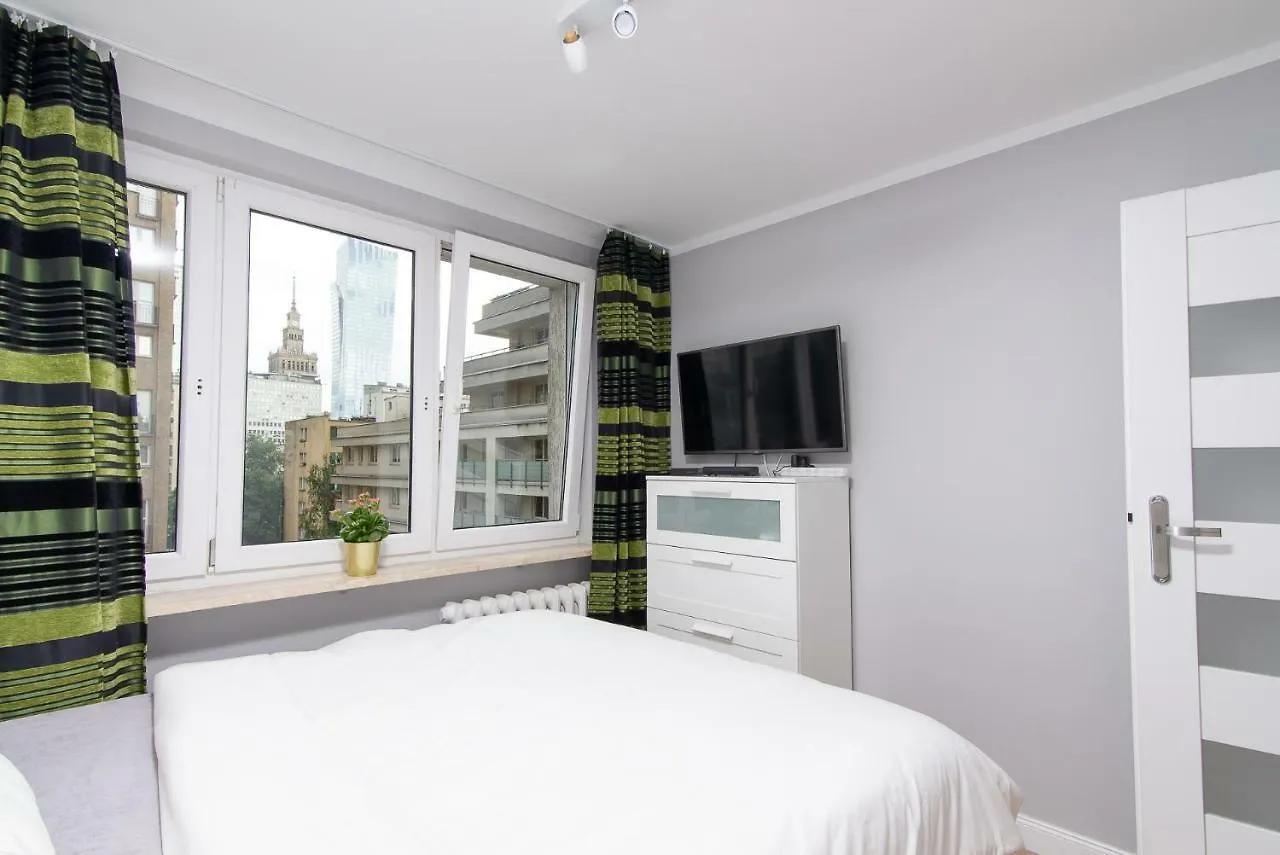 Panska Residence Warsaw 0*,  Poland